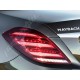 Mercedes Benz- W222 S Serisi MAYBACH Full Body Kit 2016-2019