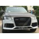 Audi - Q5 RS Q5 Ön Tampon - Panjur 2013-2015