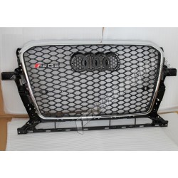 Audi - Q5 RS Q5 Panjur 2013-2015