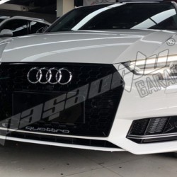 Audi - A4 B9 S4 Sline Sis Çerçevesi Standart Tampon Uyumlu 2015 2019