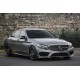 PAŞAOĞLU - Mercedes Benz W205 C Serisi AMG Body Kit