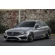 PAŞAOĞLU - Mercedes Benz W205 C Serisi AMG Body Kit