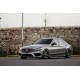 PAŞAOĞLU - Mercedes Benz W205 C Serisi AMG Body Kit