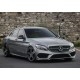 PAŞAOĞLU - Mercedes Benz W205 C Serisi AMG Body Kit