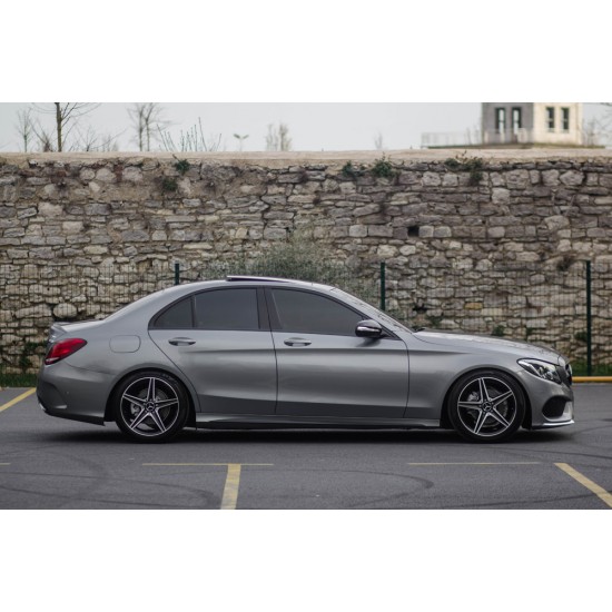 PAŞAOĞLU - Mercedes Benz W205 C Serisi AMG Body Kit