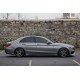 PAŞAOĞLU - Mercedes Benz W205 C Serisi AMG Body Kit