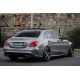PAŞAOĞLU - Mercedes Benz W205 C Serisi AMG Body Kit