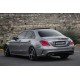 PAŞAOĞLU - Mercedes Benz W205 C Serisi AMG Body Kit