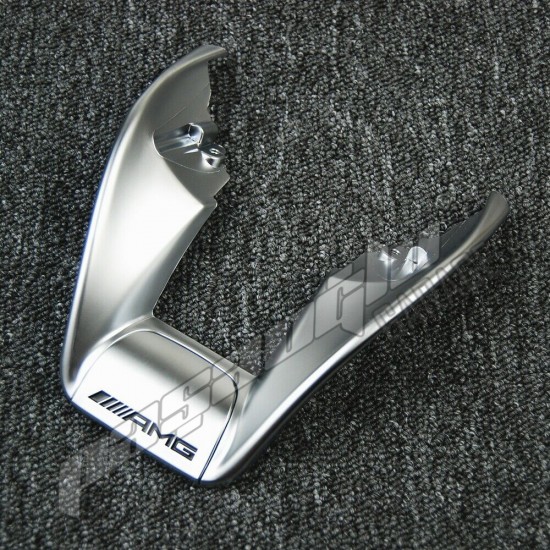 Mercedes-Benz Amg Direksiyon Trimi