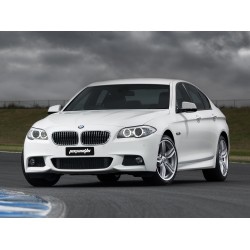 BMW - F10 5 Serisi M Tech Body Kit 2011-2013