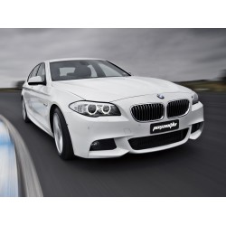 BMW - F10 5 Serisi M Tech Body Kit 2011-2013