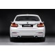 BMW - F22 2 Serisi M Performance Bagaj Üstü Spoiler 2014-2019