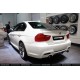 BMW - E90 3 Serisi M Performance Spoiler 2005-2012