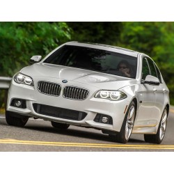 BMW - F10 5 SERİSİ M TECH LCI Body Kit 2013-2016