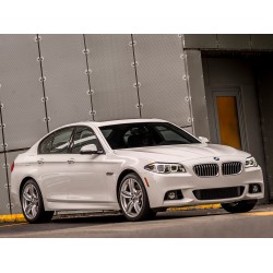 BMW - F10 5 SERİSİ M TECH LCI Body Kit 2013-2016
