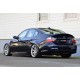 BMW - E90 3 Serisi M Tech 335i M Performance Difüzör 2005-2011