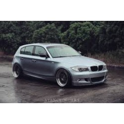 BMW -E87 1 Serisi M Tech Ön Tampon 2004-2011