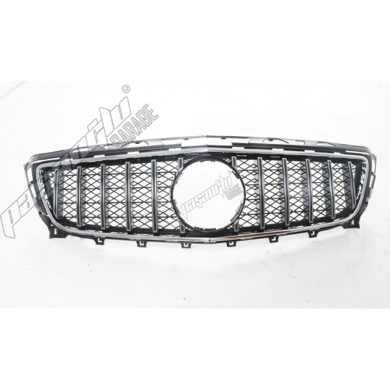 Mercedes Benz - W218 CLS GTR PANJUR "PETEKLİ"