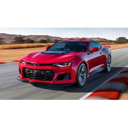 CHEVROLET-CAMARO ÖN TAMPON ZL1 13-16 N.S.