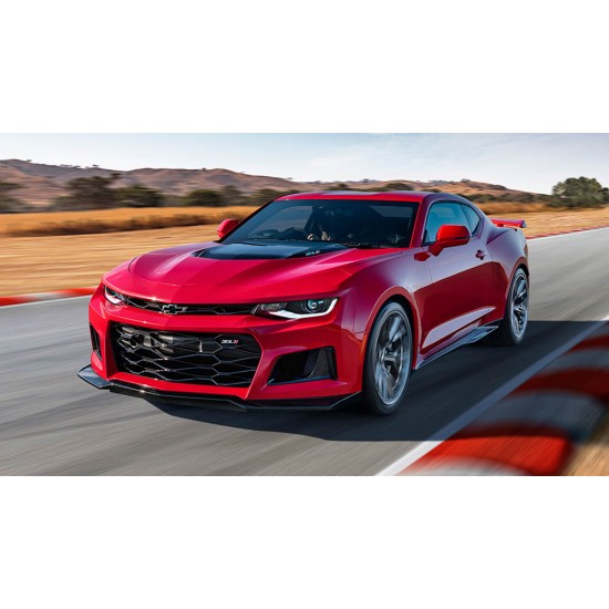 CHEVROLET-CAMARO ÖN TAMPON ZL1 13-16 N.S.