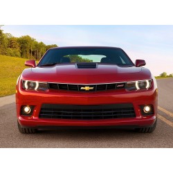CHEVROLET-CAMARO ÖN TAMPON SS/RS 13-16