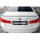 BMW - G30 5 Serisi OEM M5 Bagaj Üstü Spoiler 2017-2021