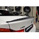 BMW - F32 4 Serisi M Performance Bagaj Üstü Spoiler 2013-2020