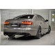 Audi - A6 C7 RS6 Difüzör - Egzoz Ucu 2012-2014