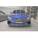 Mercedes Benz - W205 C Serisi 6 Parça Ön Tampon Kaşları 2019 - 2021