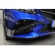 Mercedes Benz - W205 C Serisi 6 Parça Ön Tampon Kaşları 2019 - 2021