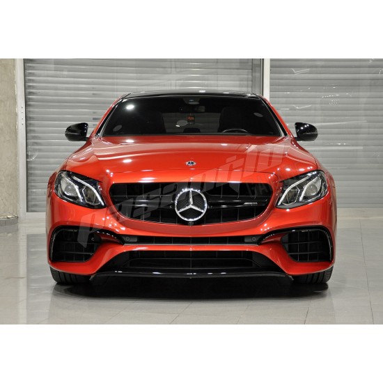 Mercedes Benz - W213 E Serisi E63 AMG Body Kit  "GOOD GO"