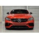Mercedes Benz - W213 E Serisi E63 AMG Body Kit  "GOOD GO"