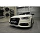 Audi - A3 8V Sportback S3 S line Ön Tampon 2013 2016