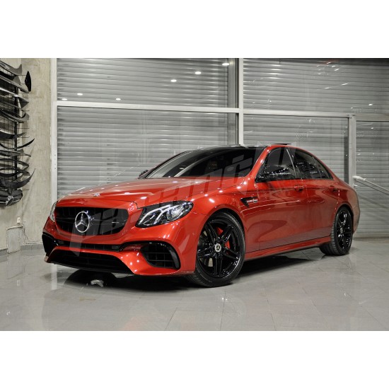 Mercedes Benz - W213 E Serisi E63 AMG Body Kit  "GOOD GO"