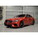 Mercedes Benz - W213 E Serisi E63 AMG Body Kit  "GOOD GO"