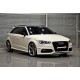 Audi - A3 8V Sportback S3 S line Ön Tampon 2013 2016