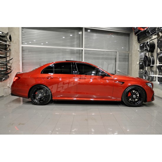 Mercedes Benz - W213 E Serisi E63 AMG Body Kit  "GOOD GO"