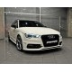 Audi - A3 8V Sportback S3 S line Ön Tampon 2013 2016