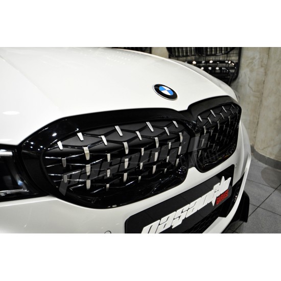 BMW G20 3 SERİSİ M PERFORMANCE DÖNÜŞÜM KİTİ
