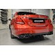 Mercedes Benz - W213 E Serisi E63 AMG Body Kit  "GOOD GO"