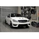 Mercedes Benz - W204 C63 AMG Black Edition Kaput 2011-2014