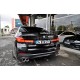 BMW - G30 5 Serisi M Performance CAM Üstü Spoiler 2017-2021