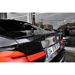 BMW - G30 5 Serisi OEM M5 Bagaj Üstü Spoiler 2017-2021
