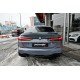 BMW F44 2 Serisi Gran Coupe M235i M 2.35 Kare Difüzör Egzoz Ucu