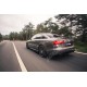 Audi - A6 C7 RS6 Difüzör - Egzoz Ucu 2012-2014