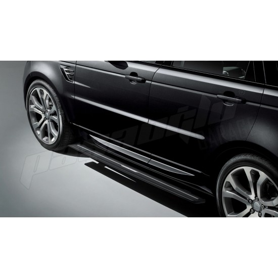 RANGE ROVER SPORT ELEKTİRİKLİ BASAMAK 2015 - 2021