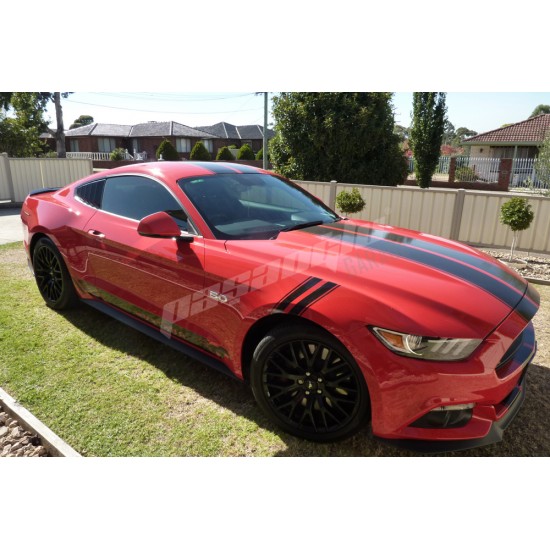 Ford MUSTANG Bagaj Üstü Spoiler 2015-2019