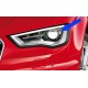 Audi - A3 8V BiXenon Led Far TAKIMI 2013-2016