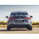 BMW F44 2 Serisi Gran Coupe M235i M 2.35 Kare Difüzör Egzoz Ucu