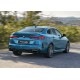 BMW F44 2 Serisi Gran Coupe M235i M 2.35 Kare Difüzör Egzoz Ucu